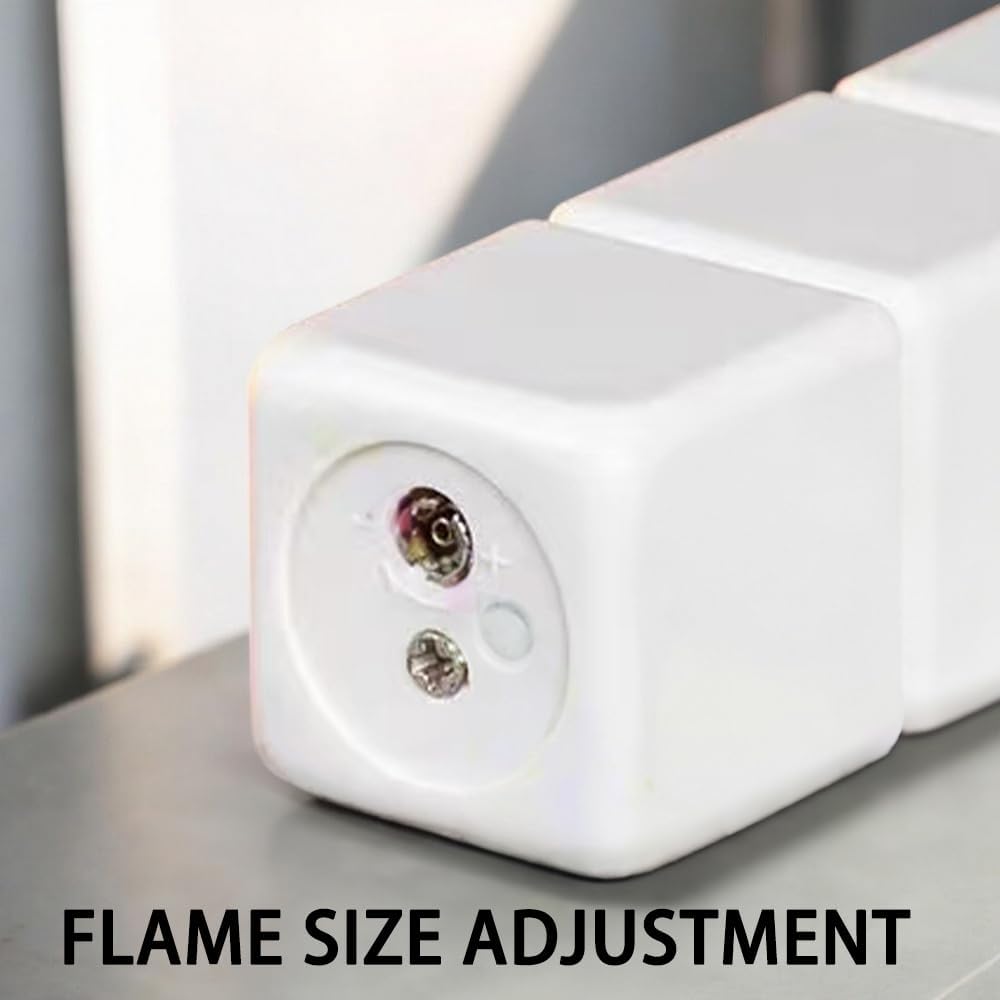 Unique Lipstick Lighter