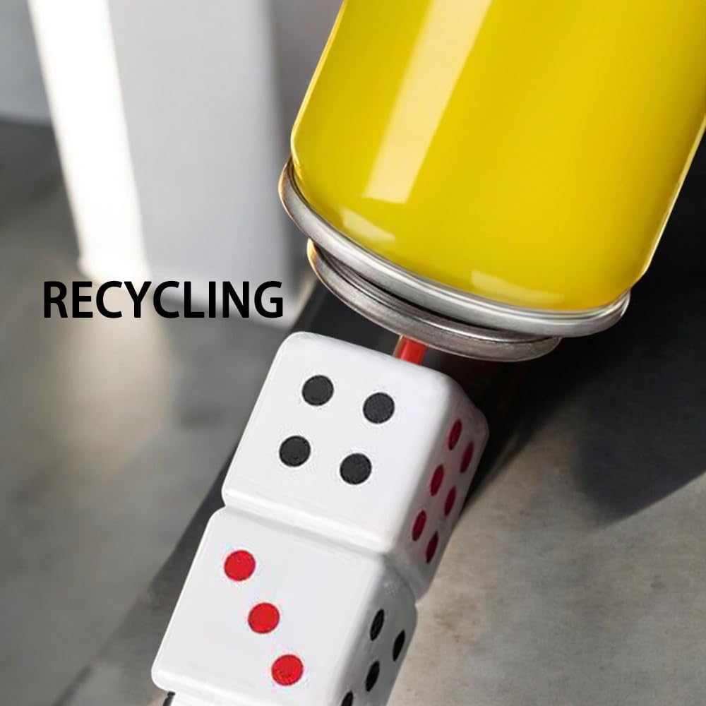 Unique Lipstick Lighter