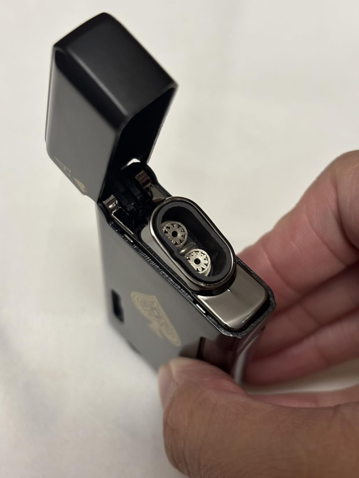 2 Pack Torch Lighter