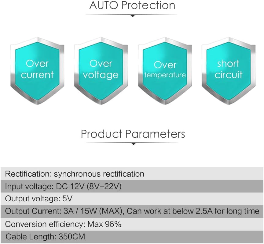 Portable jump starter