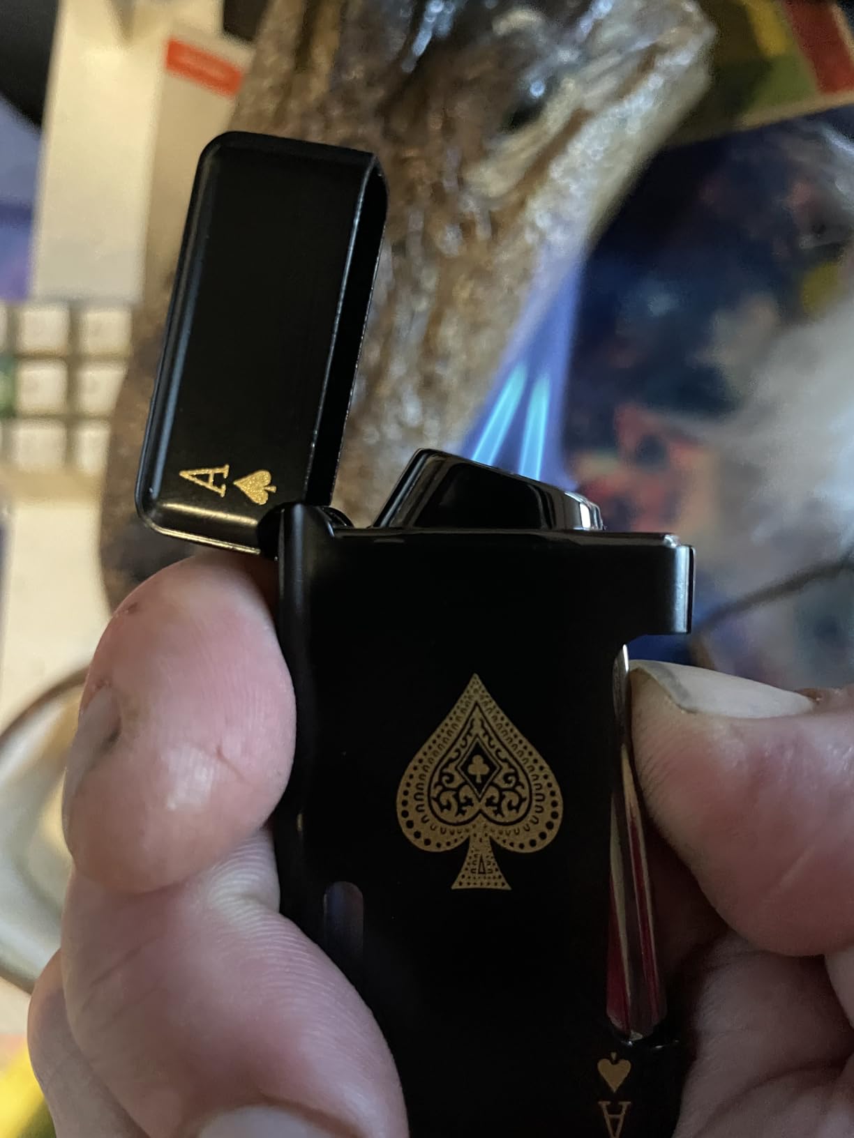 2 Pack Torch Lighter