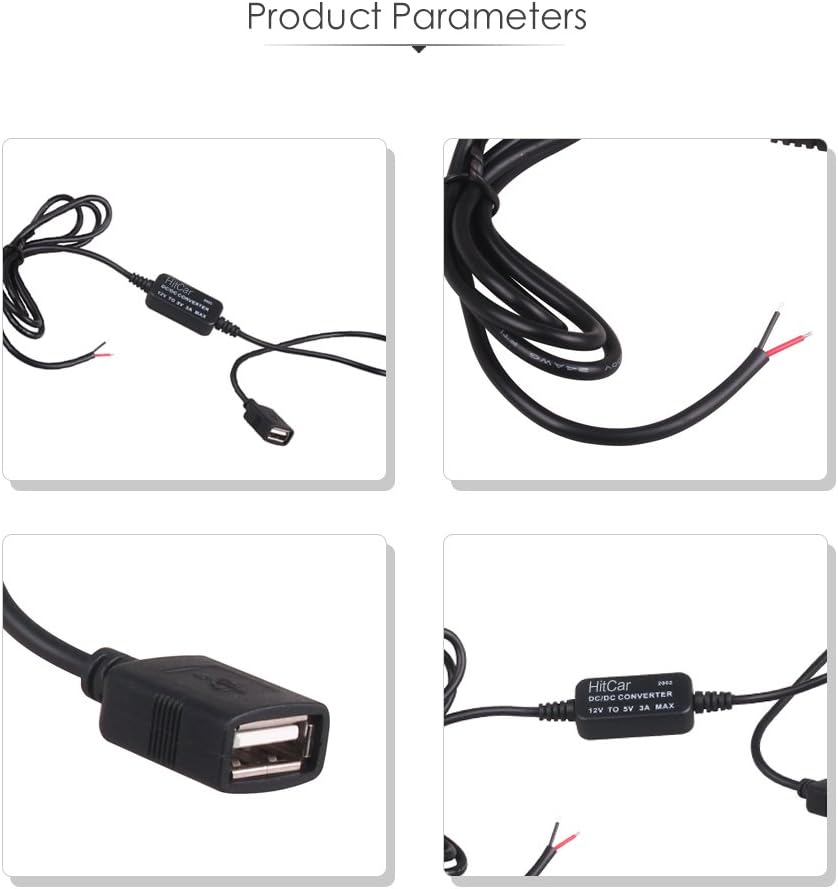 Portable jump starter