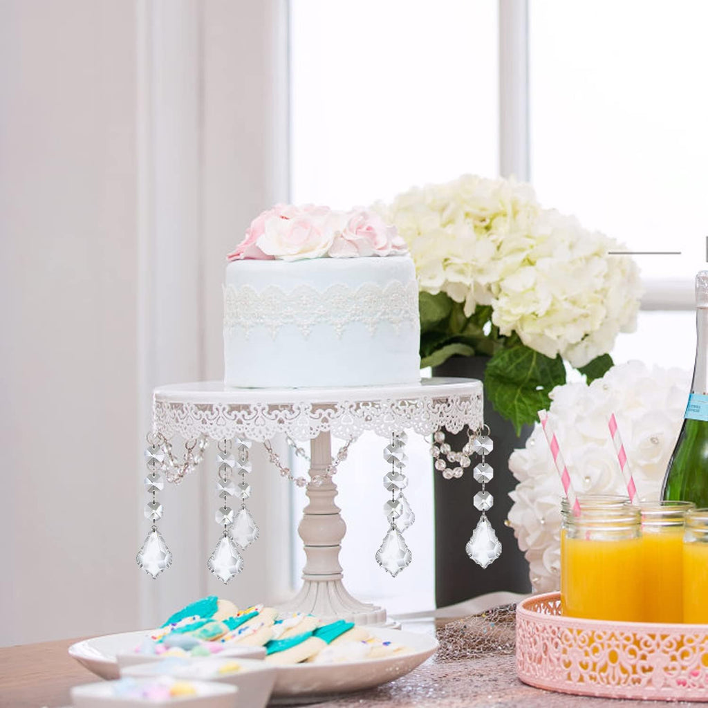 30PCS Maple Leaf Christmas Tree Decorations Ornaments