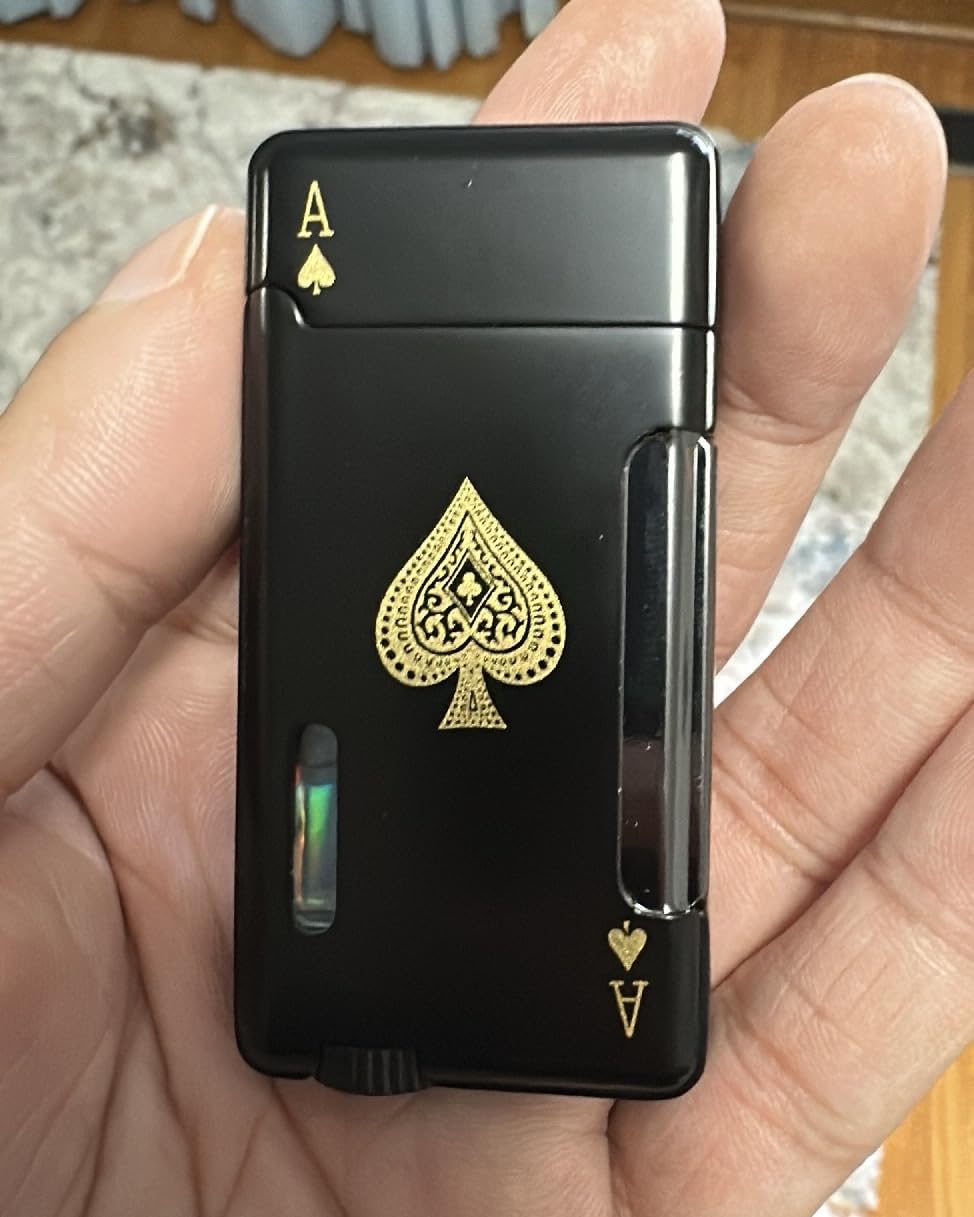 2 Pack Torch Lighter