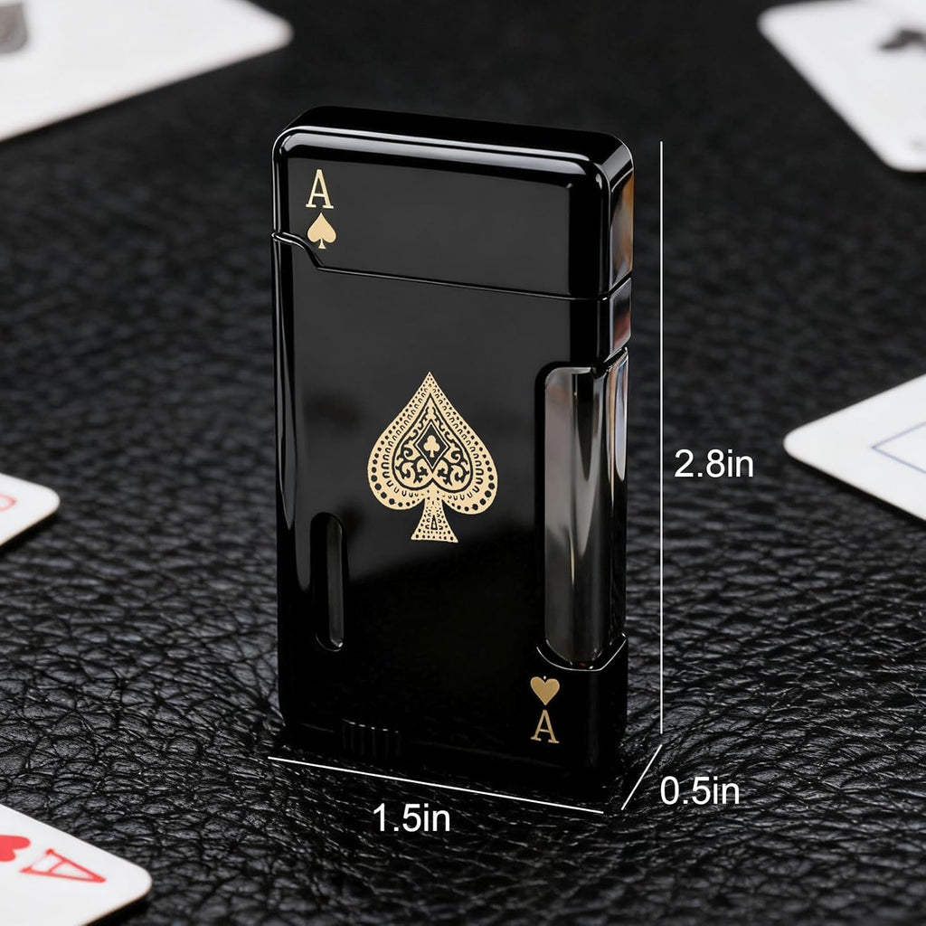 2 Pack Torch Lighter