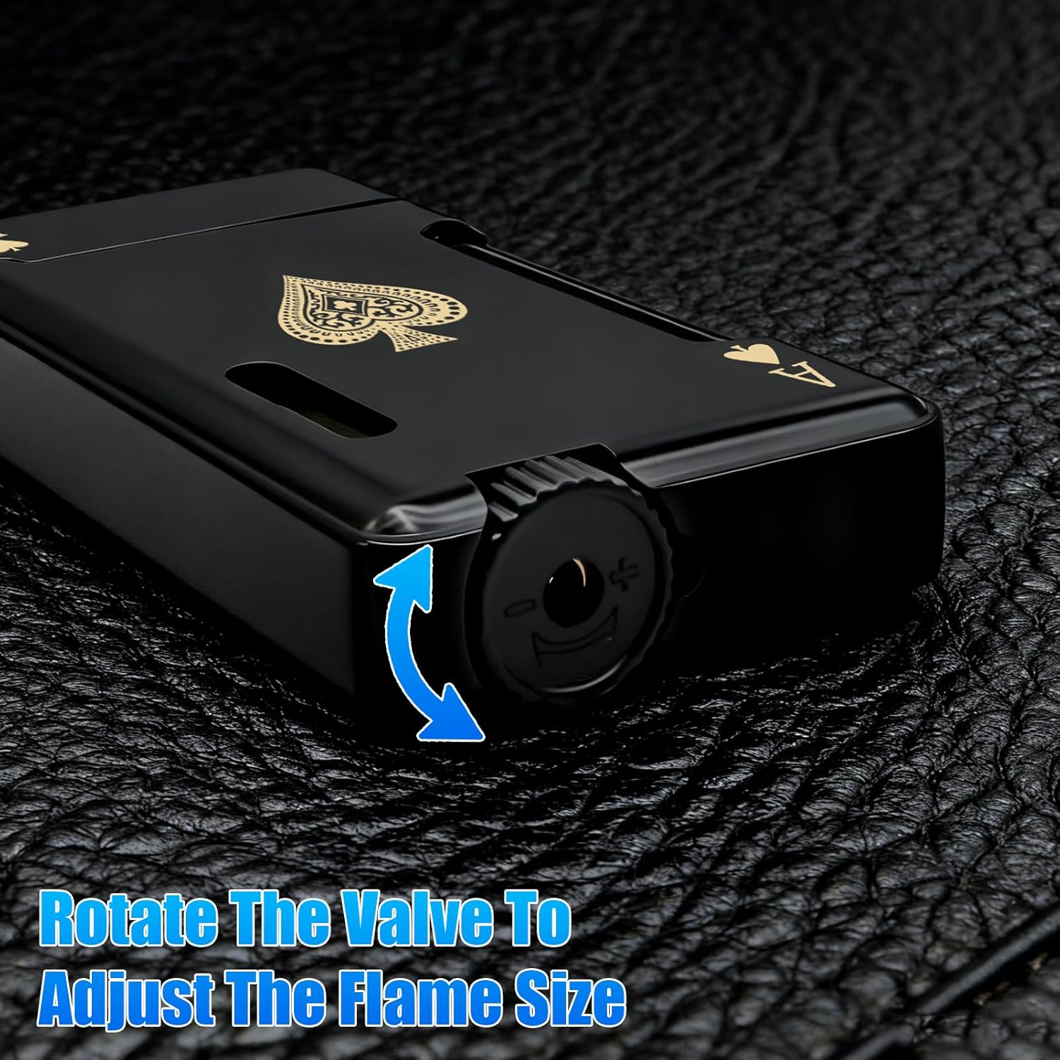 2 Pack Torch Lighter