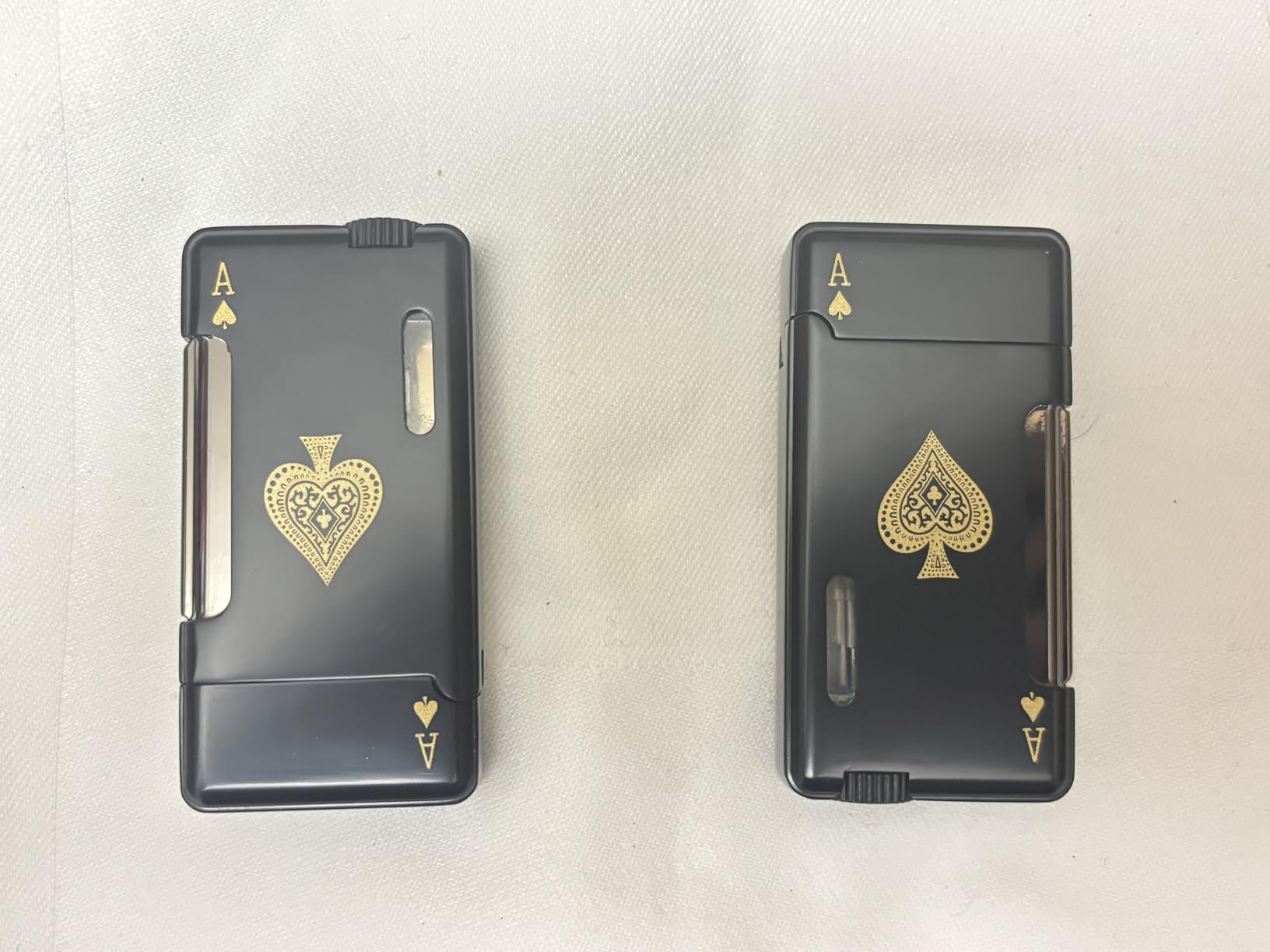 2 Pack Torch Lighter