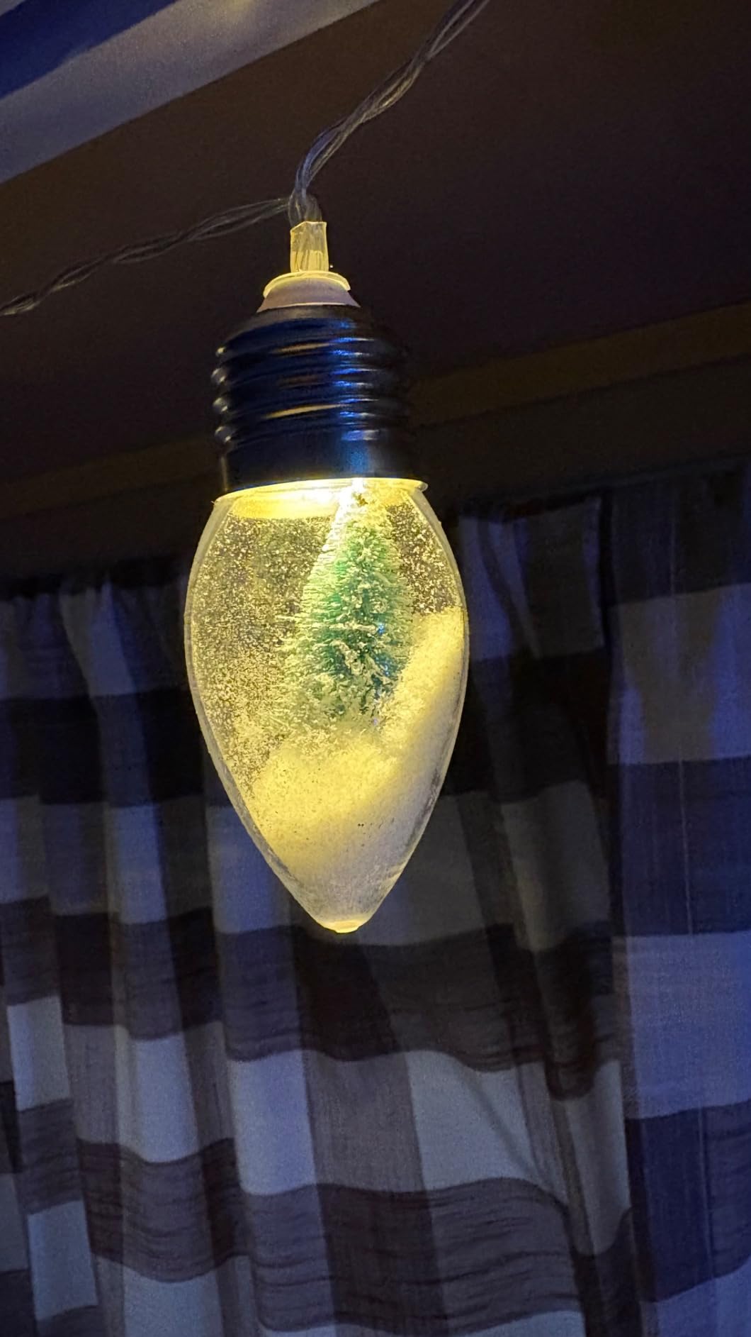 6.6 FT Christmas Lights for decorations