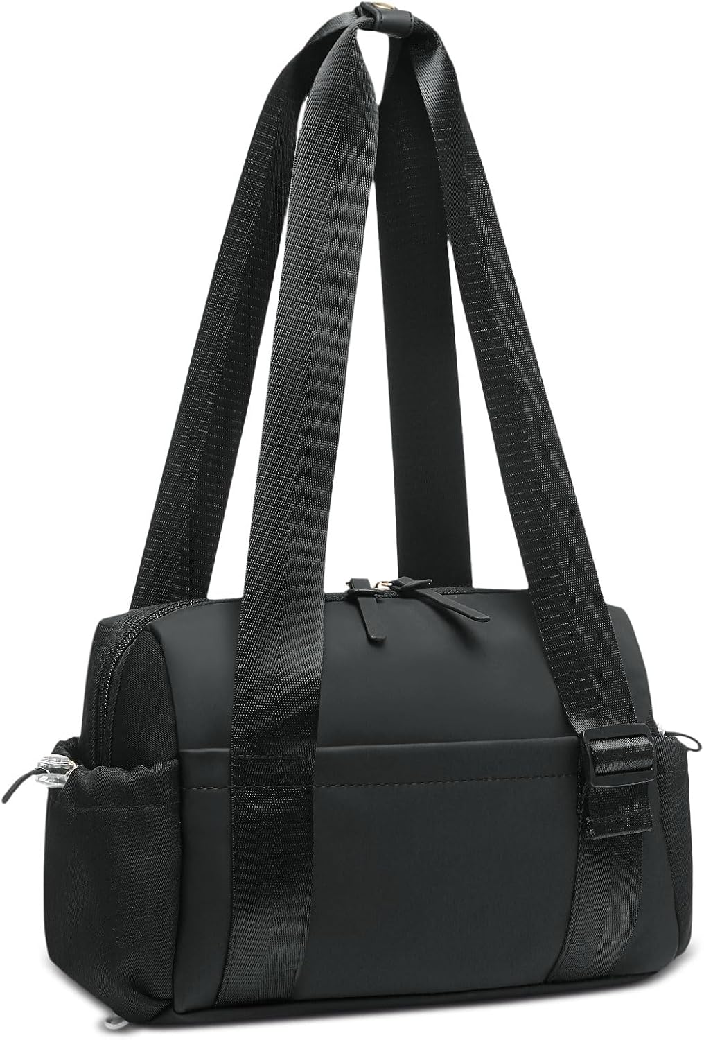 Mini Gym Bag for Women, Yoga Small Sports Bag for Women Girls