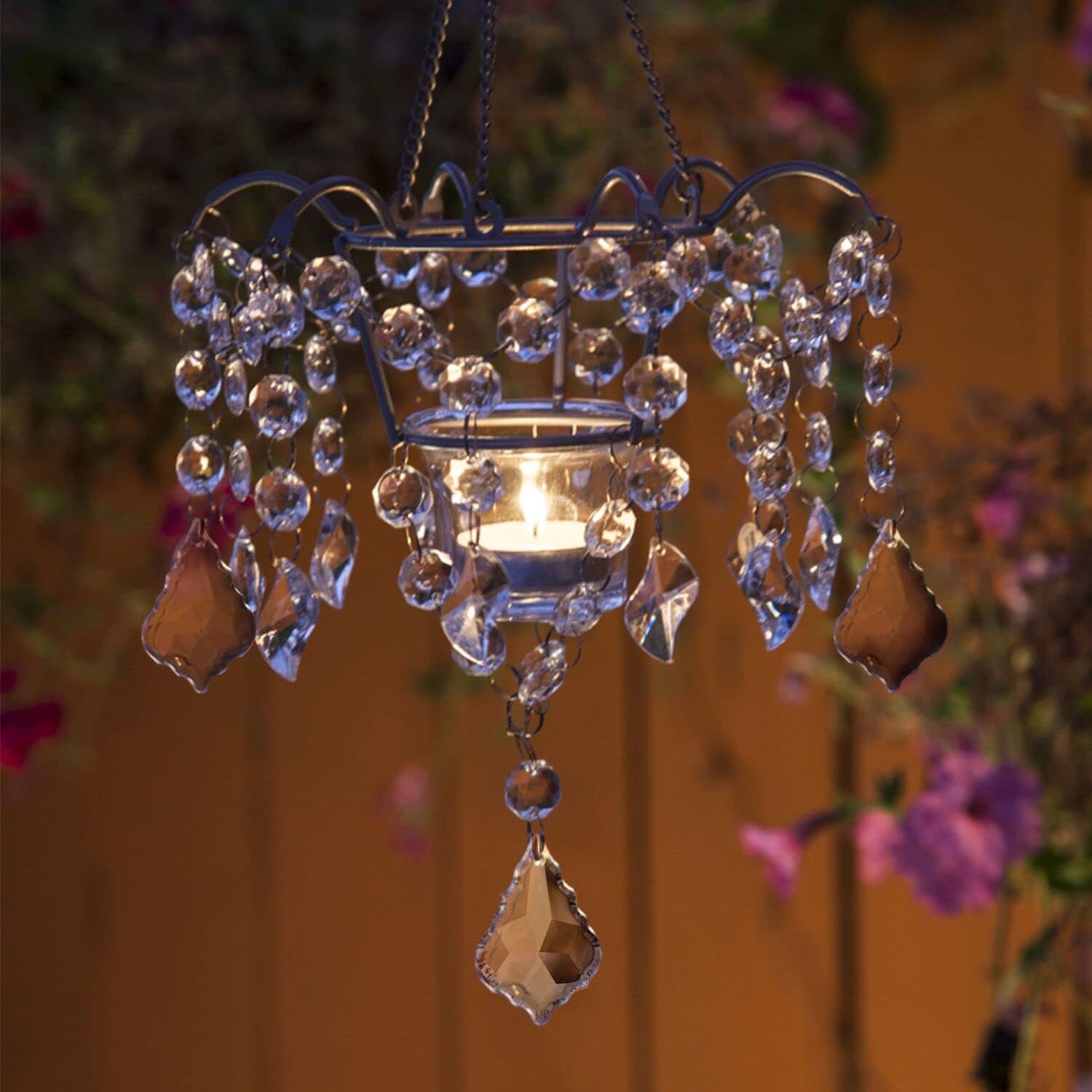 30PCS Maple Leaf Christmas Tree Decorations Ornaments