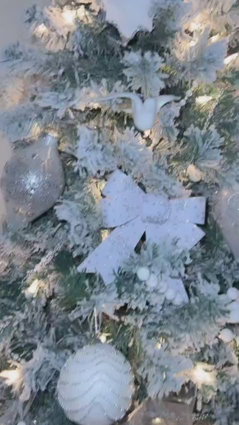 3 set Christmas Lighted Gift Boxes