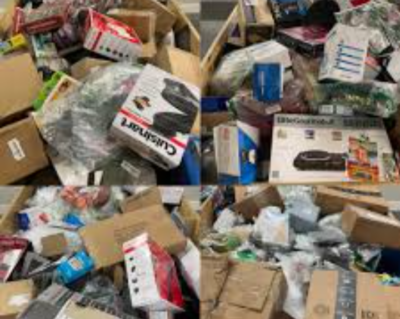 !! Free Free Lost package Mystery box Full free!!